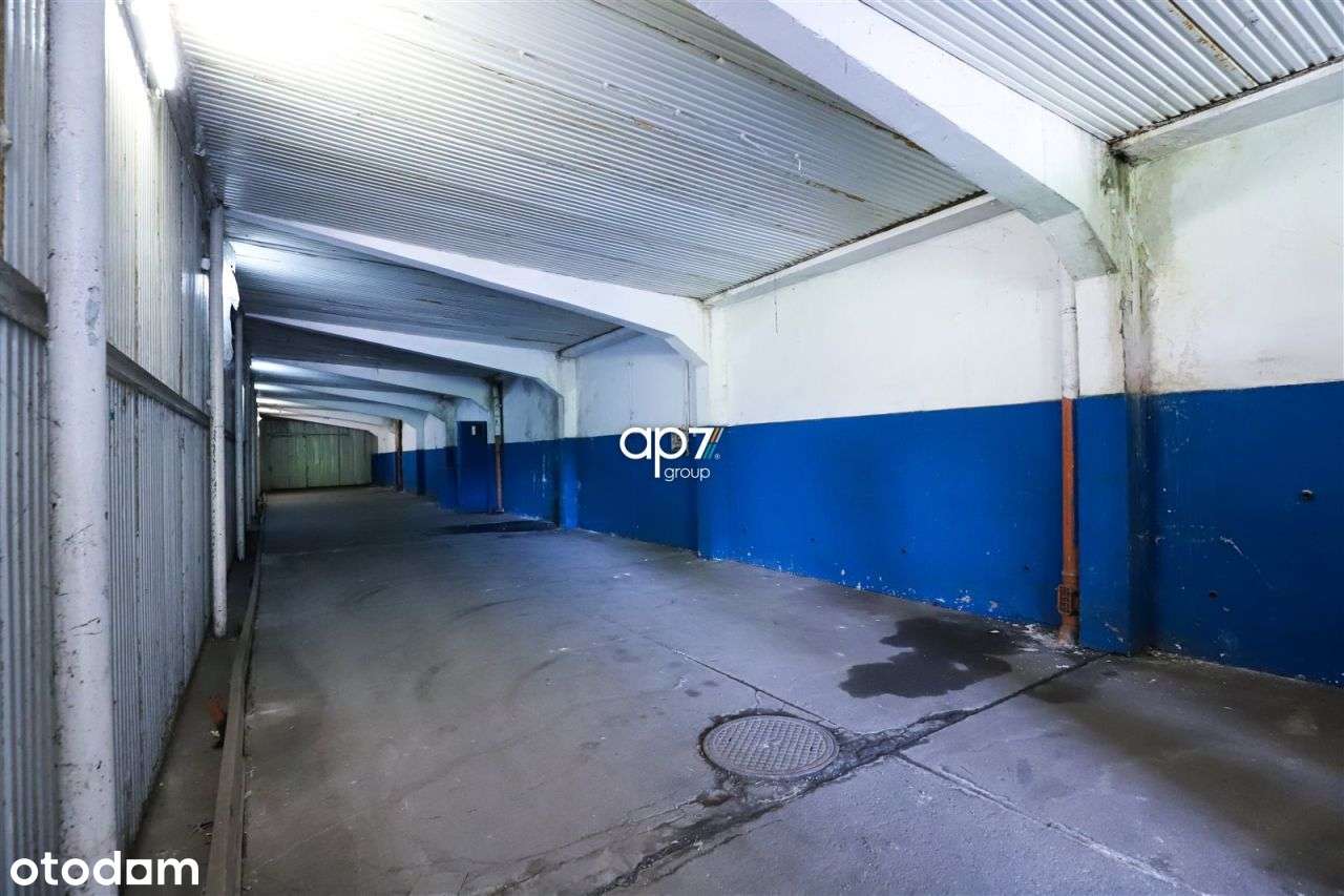 Hala/Magazyn, 384 m², Kraków - Pełny obrazek: 2/4