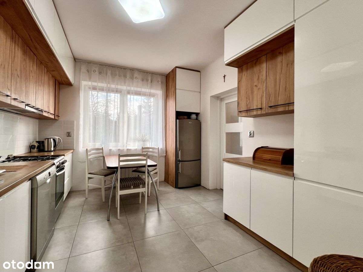 Okazja Inwestycyjna! ścisłe Centrum | 5 Pokoi-6