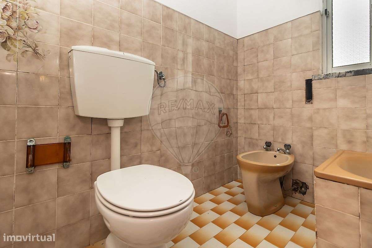 Moradia T3 para venda-14