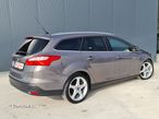 Ford Focus 1.6 TDCi DPF Start-Stopp-System Titanium - 4