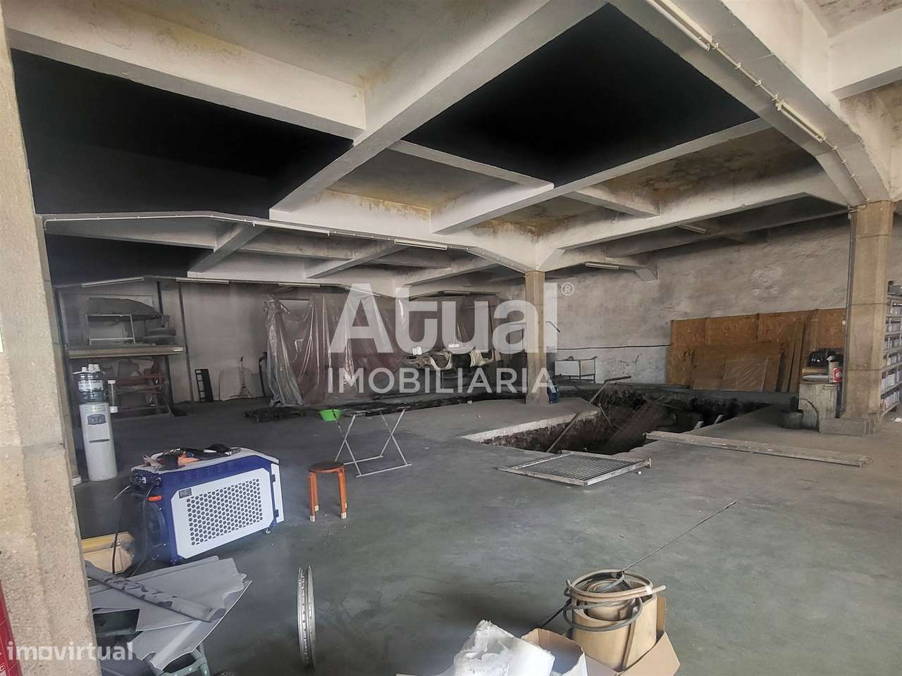 Armazém  Venda em Fafe,Fafe - Grande imagem: 4/21