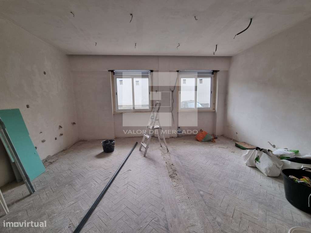 T2 Damaia, em fase de recuperação - Grande imagem: 5/21