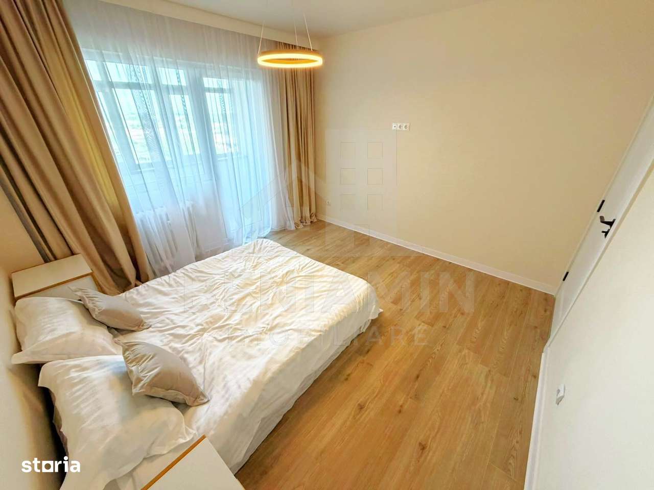 2 Decomandate-Renovat total-Nelocuit-Impecabil-teava de gaze-1
