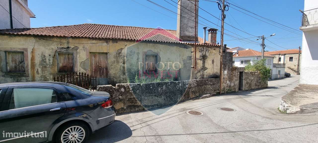 Moradia T6 Venda em Mundão,Viseu - Grande imagem: 4/14