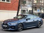 BMW Seria 4 430i Coupe M Sport - 1