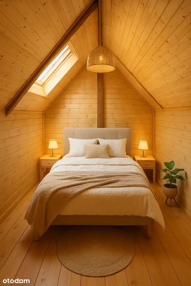 ul. Nowickiego 2, Nałęczów - piękne mieszkanie-15