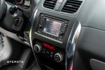 Suzuki SX4 1.6 Premium 2012 - 22