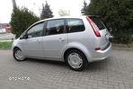 Ford C-MAX 1.8 Ghia - 8