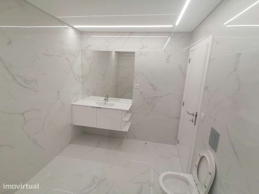 Andar moradia t3 ponte de lima / St Comba - Grande imagem: 5/6