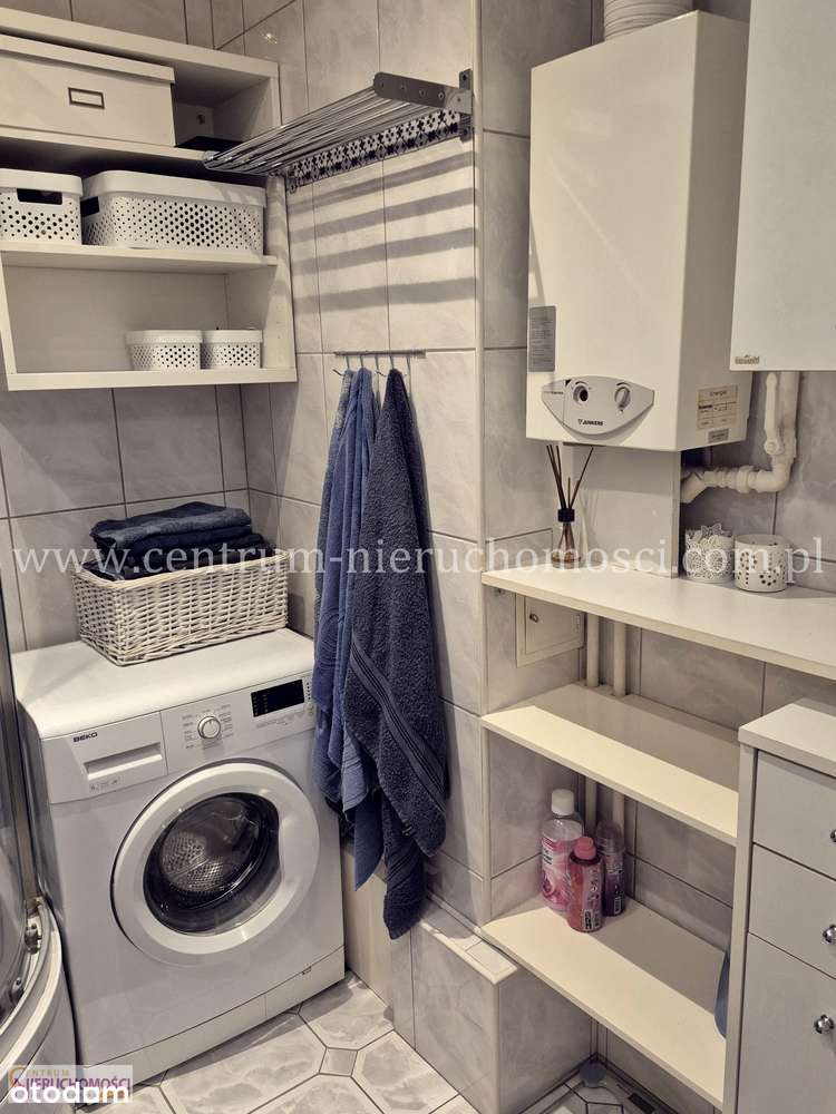 ul. Sosnkowskiego, 3 pokojowe mieszkanie w otulinie leśnej-8