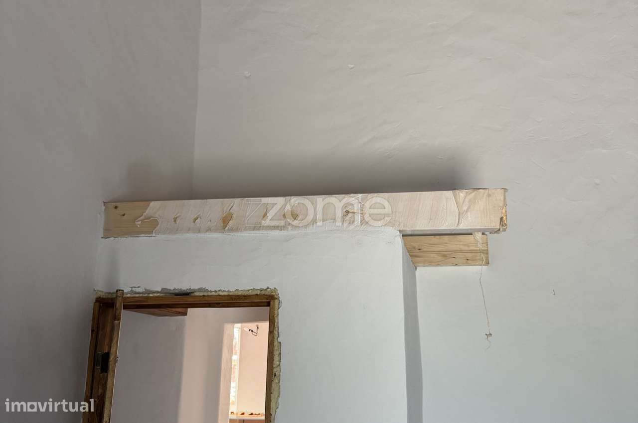 Moradia tipica Algarvia T2 +2 com Suite-20