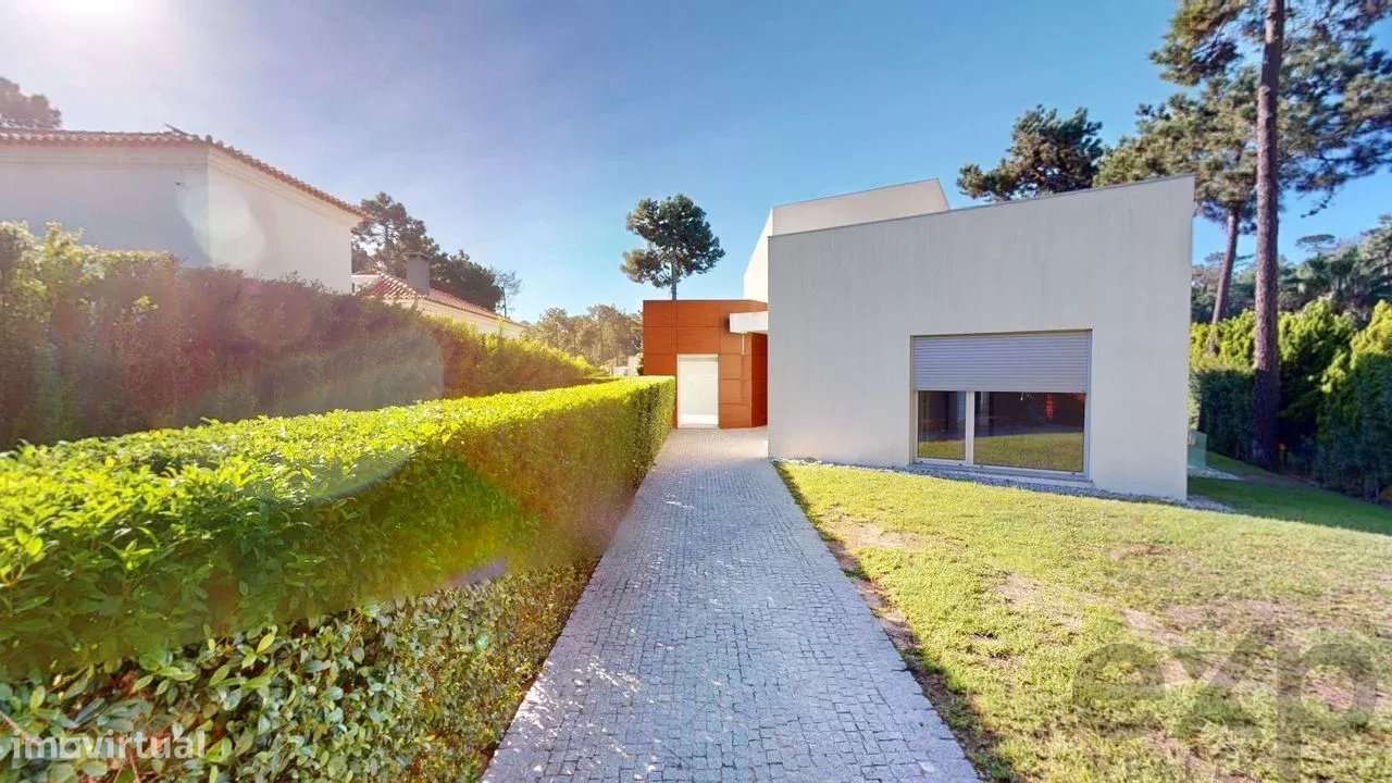 Um Investimento Imperdível na Margem Sul de Lisboa - Vivenda de Luxo n - Grande imagem: 2/22