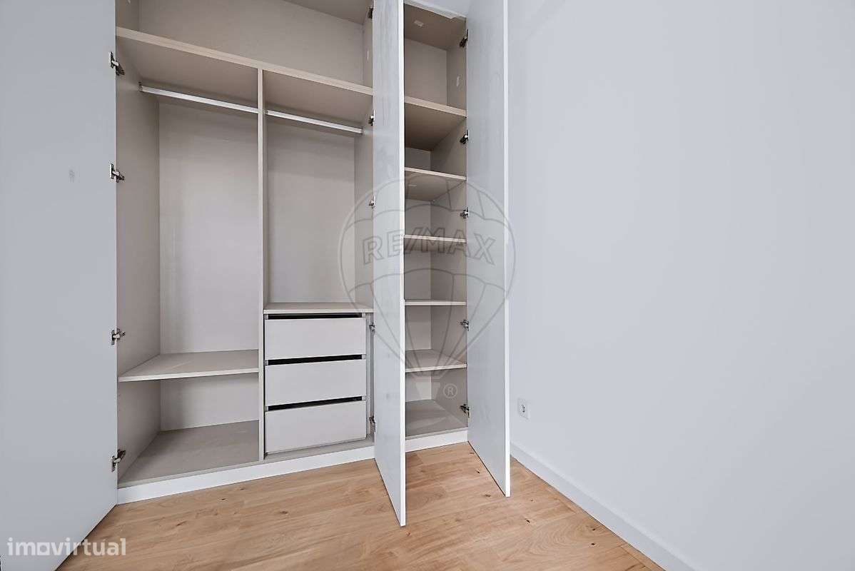 Apartamento T2 para venda-20