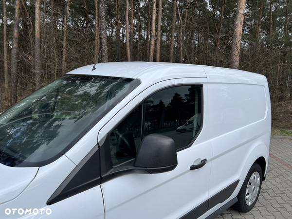 Ford Transit Connect - 4