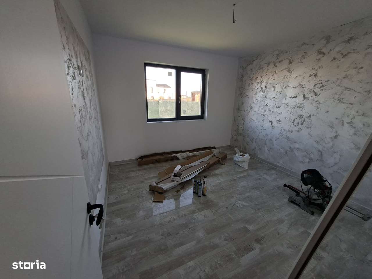 Casa Parter / 3 camere / Com.Berceni / COMISION 0 %-7