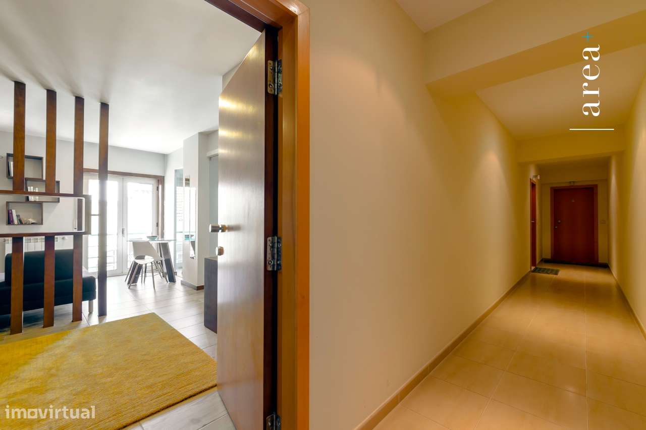 Imóvel Exclusivo | Flat Casino Beach-5