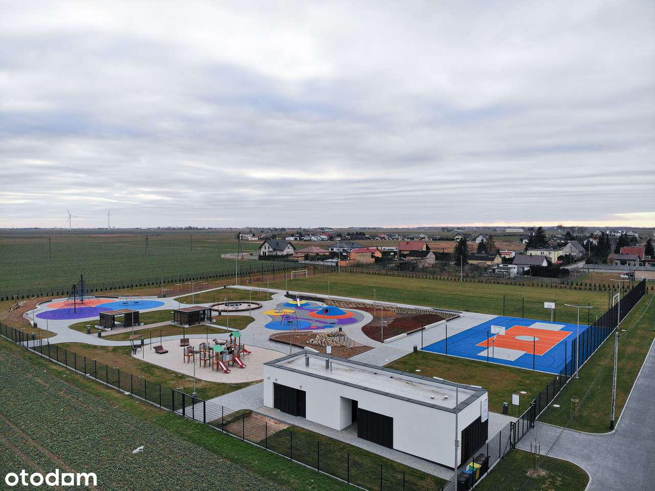 Nowy Dom Brześć Kujawski - 110 m2-12