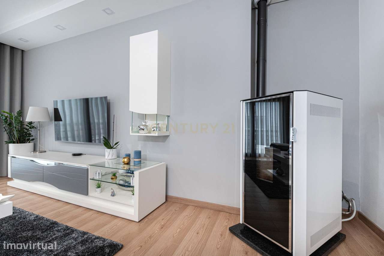 Moradia T5  Odivelas - Famões - Grande imagem: 5/41