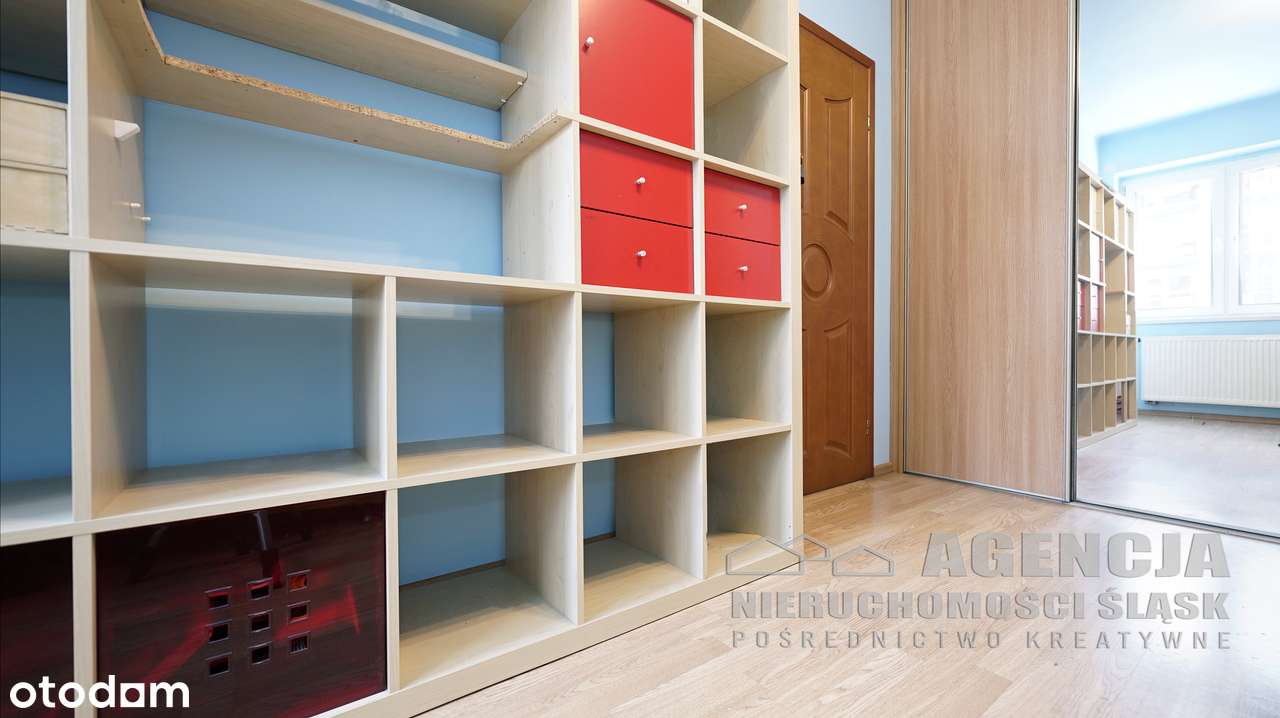 M3 na start! centrum, 1 piętro, wolne od zaraz!-5