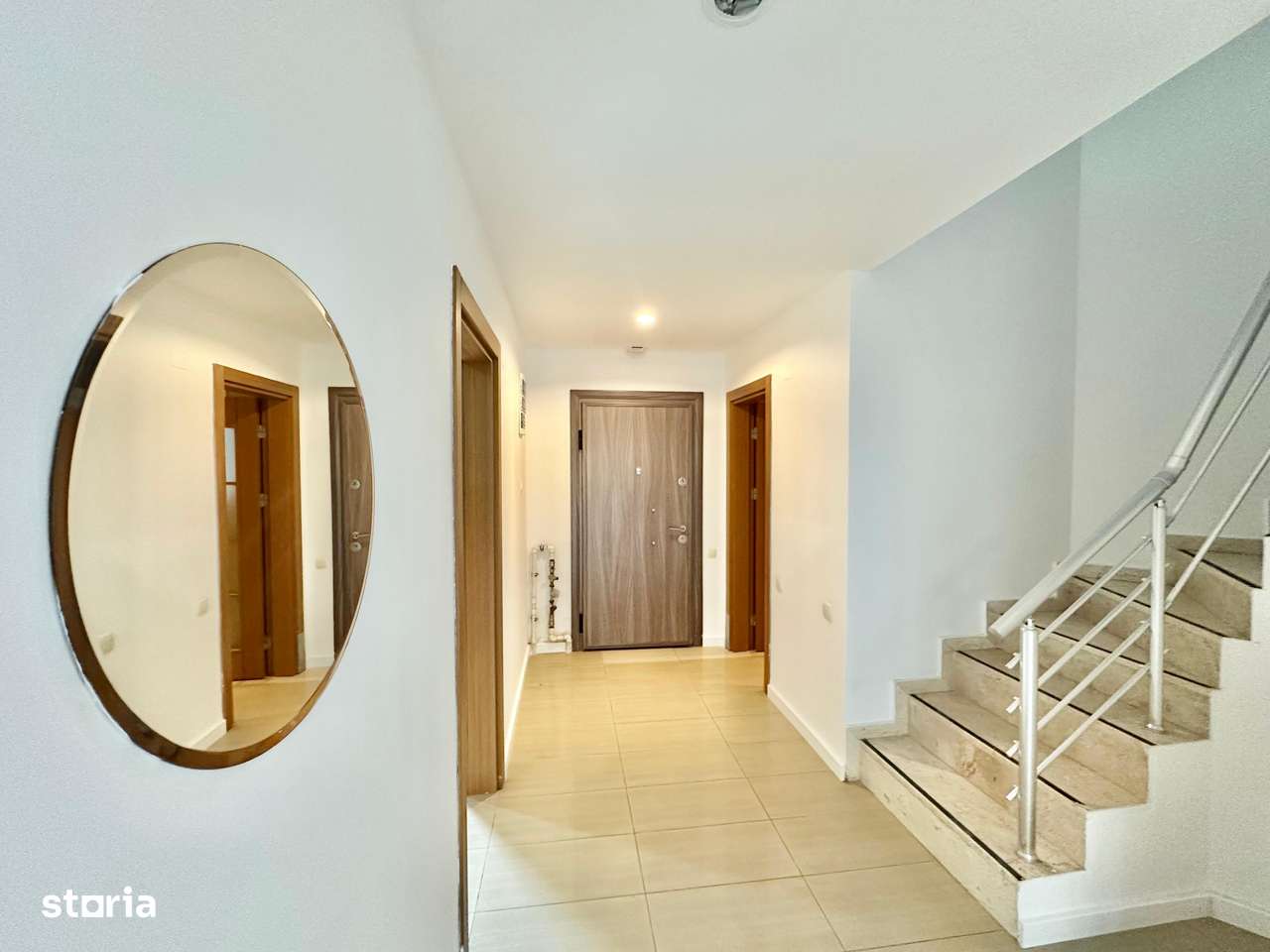 COSMOPOLIS - Vila 4 camere, bucatarie mobilata - 0% Comision - Imagine principală: 5/15