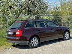 Audi A4 Avant 3.0 Multitronic - 12