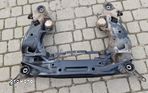 WÓZEK SANKI PRZÓD 4B0399313CJ AUDI A6 C5 LIFT 2.4 V6 - 6