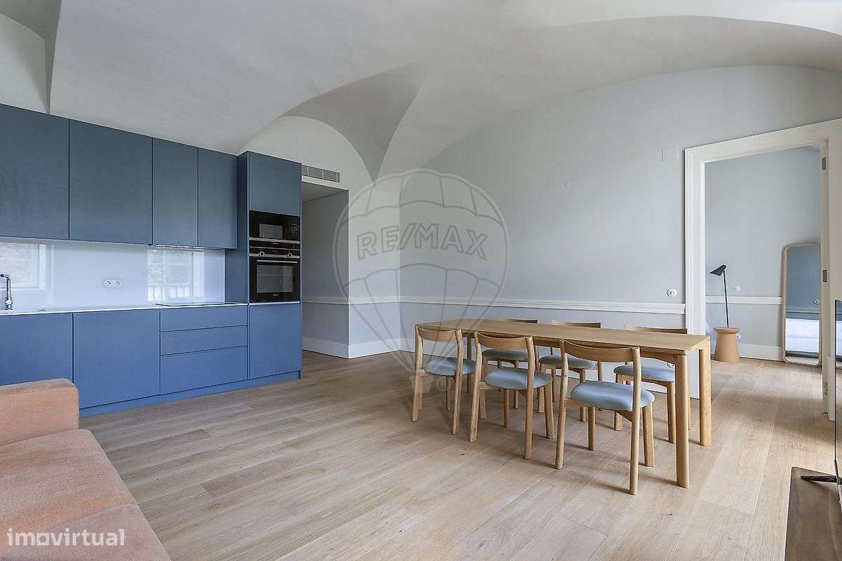 Apartamento T2 para venda - Grande imagem: 3/19