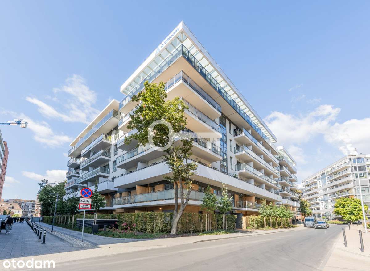 River Point | 2 sypialnie | Na najwyższym piętrze-17