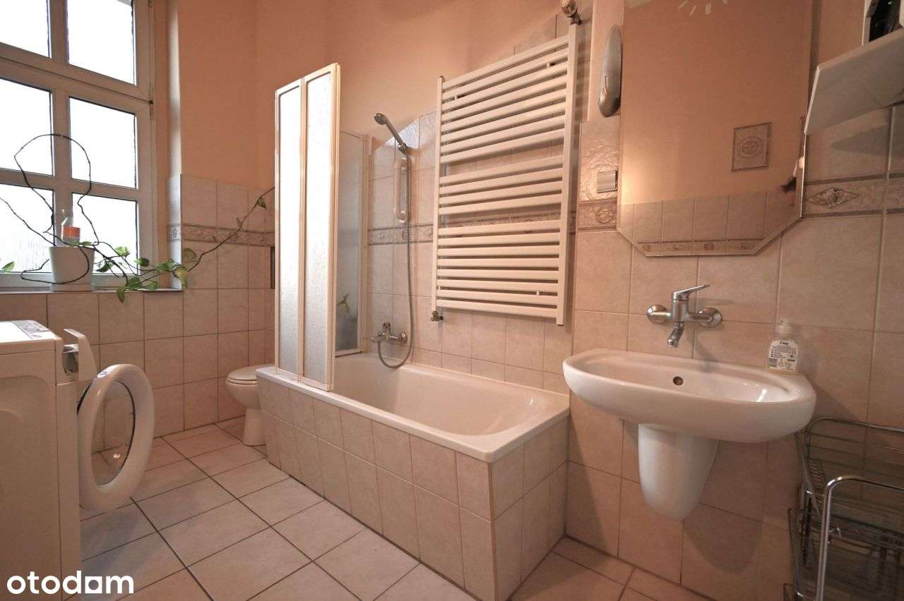 Poznań Głogowska 119 m2 4 pokoje Od Zaraz!-16