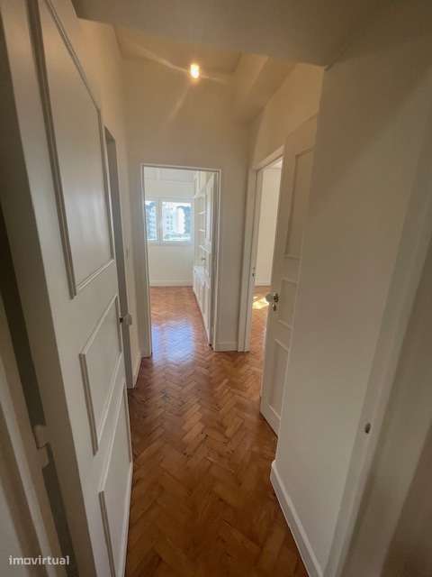 Apartamento T3 | Alvalade - Grande imagem: 5/8