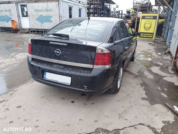 Dezmembrari  Opel VECTRA C  2002  > 2009 1.8 Benzina - 3