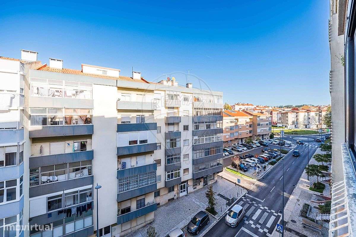 Apartamento T2 para venda-26