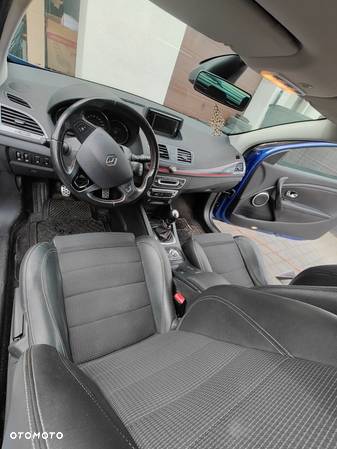 Renault Megane 1.6 dCi Intens - 2