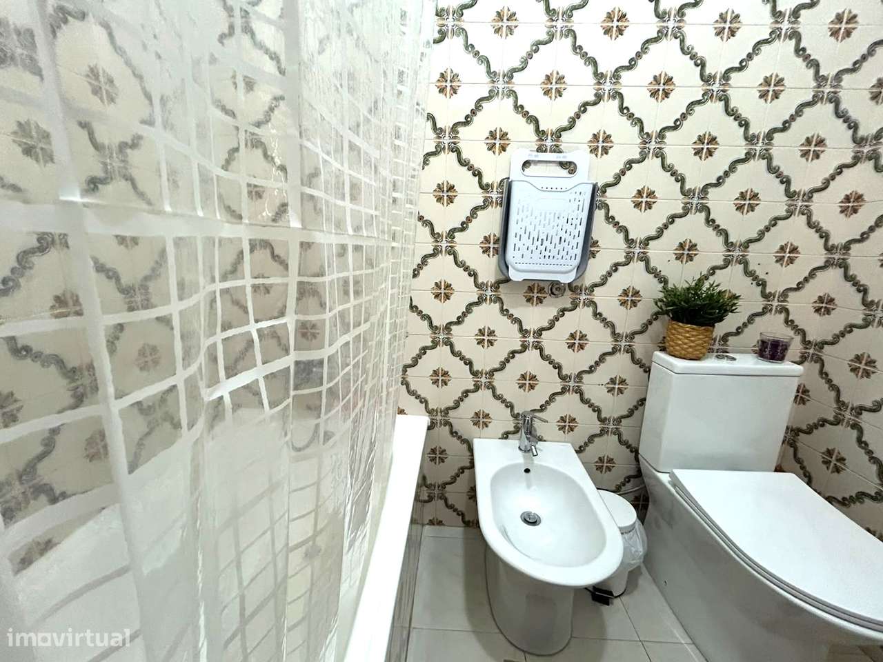 Apartamento T2 Quintinha- Sesimbra-23