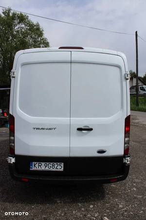 Ford Transit - 11