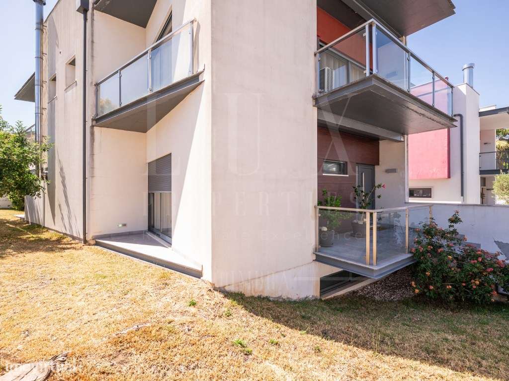Moradia T4 | Bairro da Liberdade, Coimbra-35