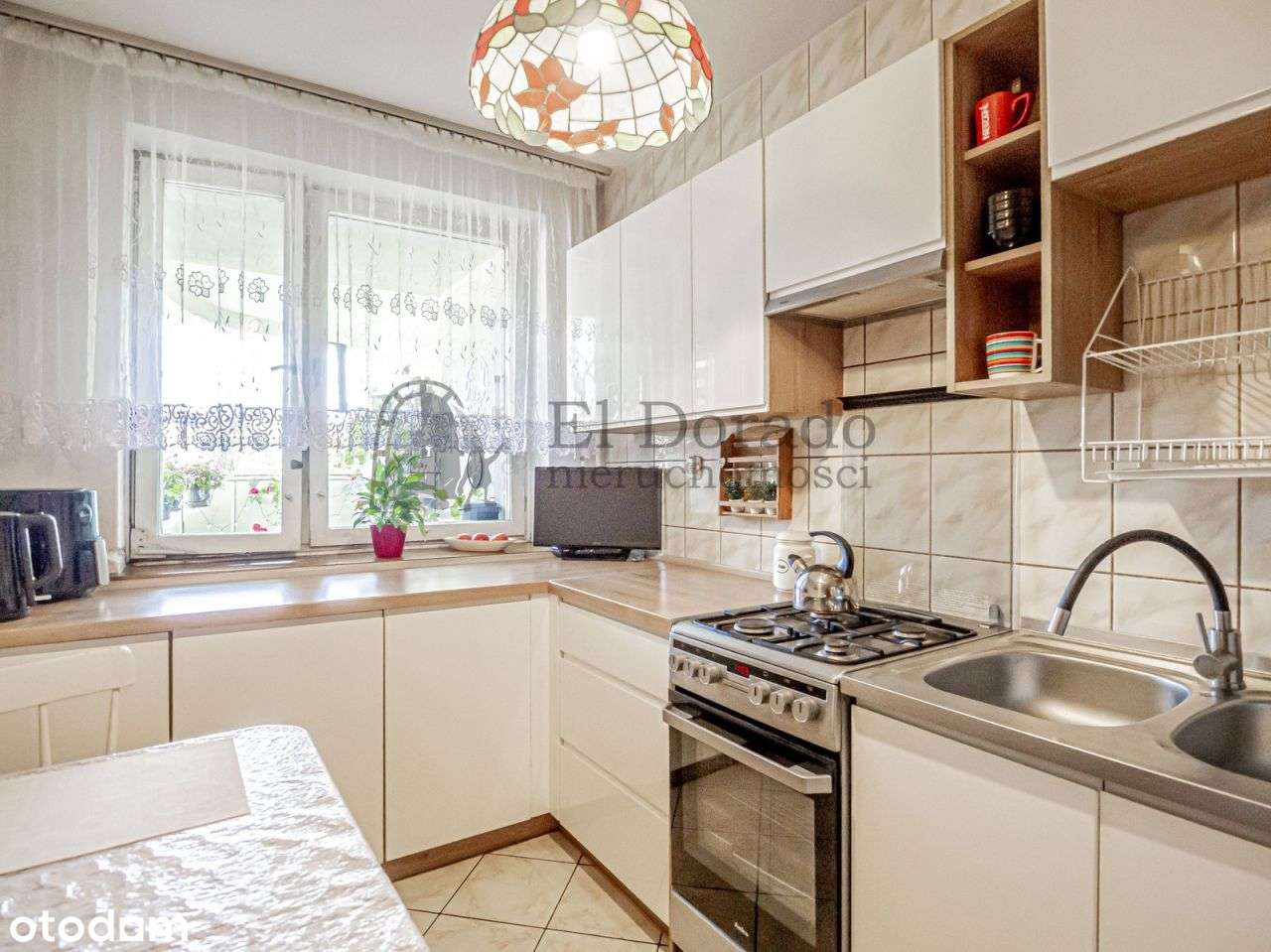 Przestronne mieszkanie z przepieknym balokem wśród-9