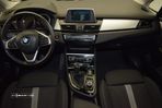 BMW 216 Active Tourer d Advantage - 8