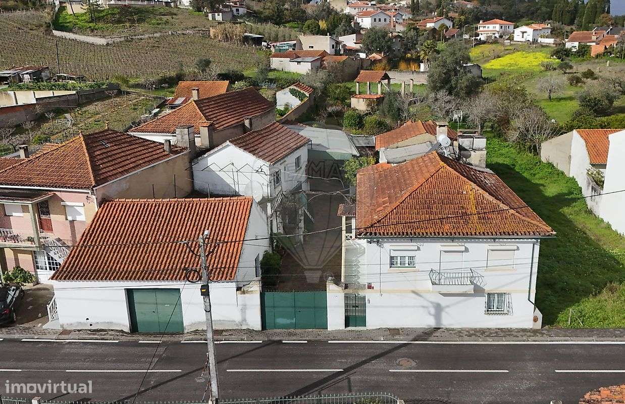 Moradia T4 para venda-38