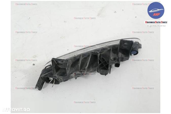 DRL Daylight Stanga Porsche 981 Boxter 2012 2013 2014 2015 2016 original - 4