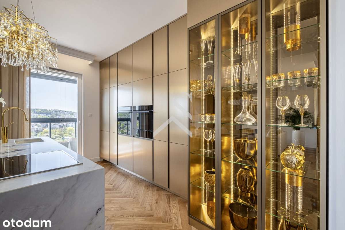 Nowe, Widok na morze, Wysoki standard-6