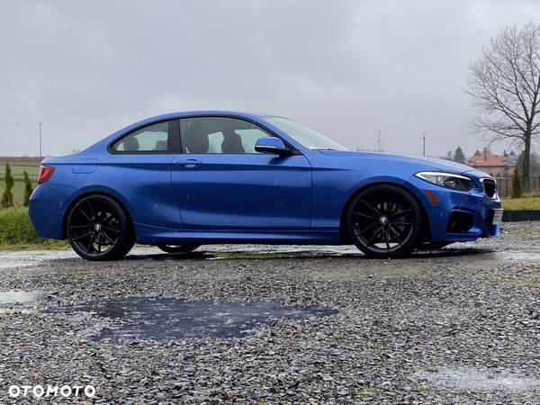 BMW Seria 2 228i Coupe - 1