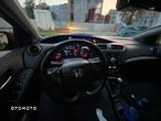 Honda Civic 1.6 i-DTEC Sport (ADAS / Connect+) - 14