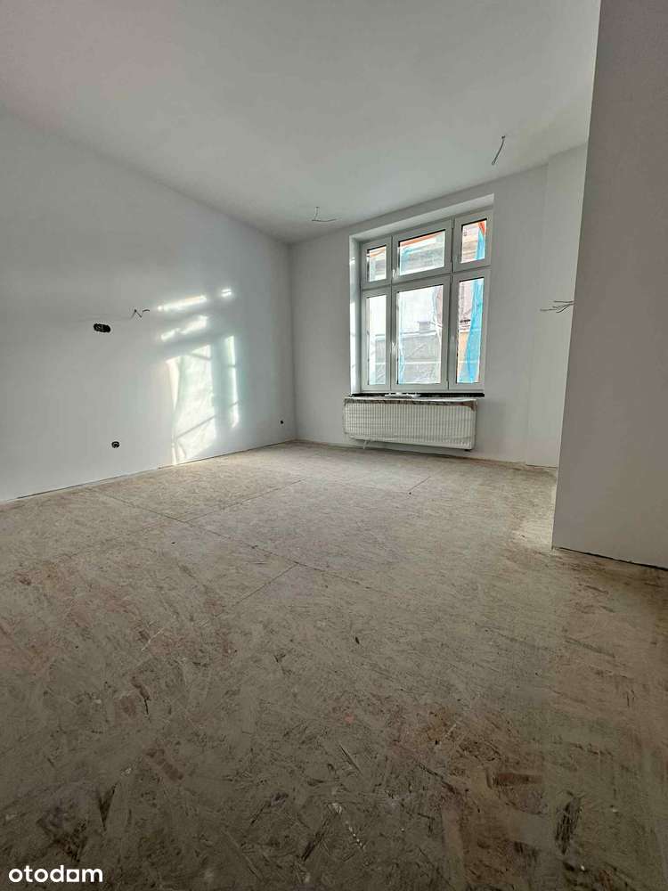 Kawalerka w sercu Poznania - ul. Żurawia 19/21, Poznań-1