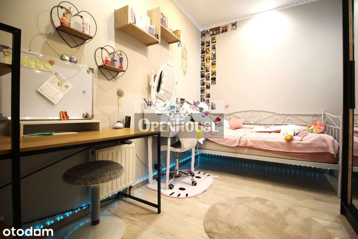 2-pokojowe mieszkanie z balkonem | Stare Miasto |-1