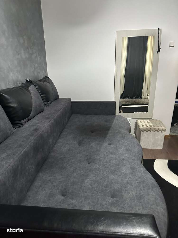 Vanzare garsoniera in Galati, zona Aviatiei, renovata si mobilata-3