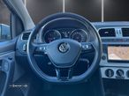VW CrossPolo 1.4 TDi GPS - 18