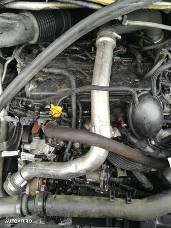 Motor M9T-d7 2299cmc 107 kw(144 cai putere) Renault Master 3 2017 EURO 6 - 6