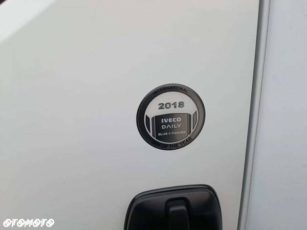 Iveco 10 palet Kontener 3.0 180 ps. webasto - 30