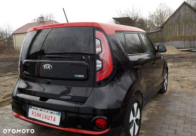 Kia Soul - 14